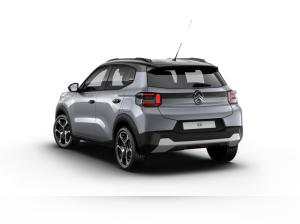 Citroën C3 Hybrid 110 Doppelkupplung 6-Gang Plus