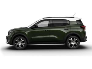 Citroën C3 Aircross Turbo 100 PLUS