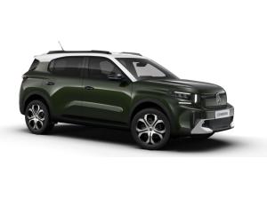 Citroën C3 Aircross Turbo 100 PLUS