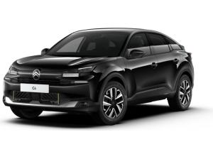 Citroën C4 Hybrid 145 Doppelkupplung 6-Gang MAX