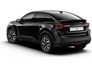 Citroën C4 Hybrid 145 Doppelkupplung 6-Gang MAX