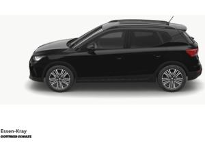 Seat Arona FR Black Edition 1.0 TSI (Essen-Kray)