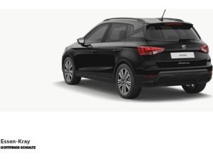 Seat Arona FR Black Edition 1.0 TSI (Essen-Kray)