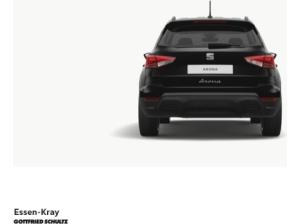 Seat Arona FR Black Edition 1.0 TSI (Essen-Kray)