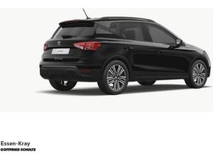 Seat Arona FR Black Edition 1.0 TSI (Essen-Kray)