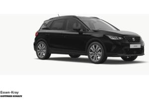 Seat Arona FR Black Edition 1.0 TSI (Essen-Kray)