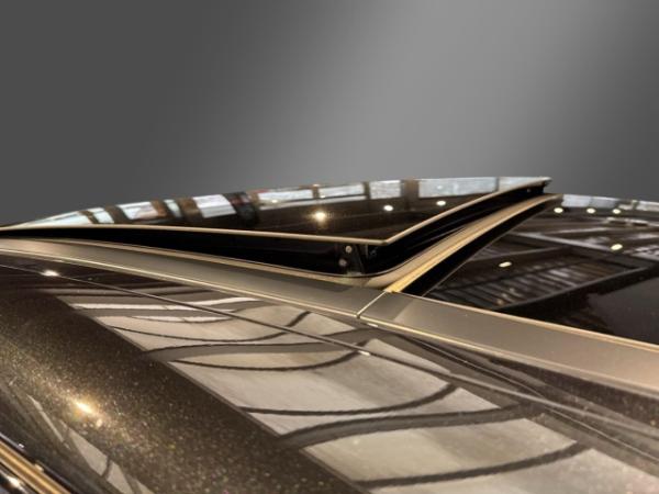 Alfa Romeo Stelvio Veloce Q4 2.0 Turbo-21 Zoll-Panoramadach-