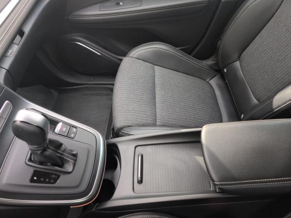 Renault Scenic TCe 160 GPF Intens