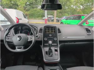 Renault Scenic TCe 160 GPF Intens Renault Scenic TCe 160 GPF Intens