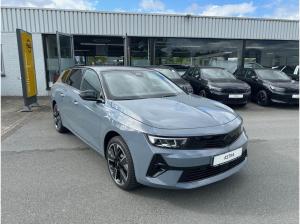Opel Astra L Electric GS ST FÖRDERUNG 3.000€ Allwetterr.