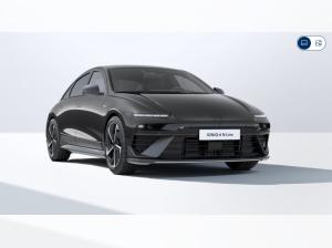 Hyundai IONIQ 6 84kWh 239kW Allradantrieb N Line X