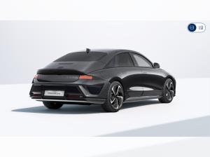 Hyundai IONIQ 6 84kWh 239kW Allradantrieb N Line X