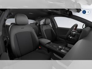 Hyundai IONIQ 6 84kWh 239kW Allradantrieb N Line X