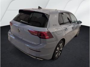 Volkswagen Golf VIII Lim. GOAL 1.5 eTSI 110kW DSG - SHZ AHK Rear View Navi LED Plus ACC LM Einparkhilfe MFL