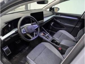 Volkswagen Golf VIII Lim. GOAL 1.5 eTSI 110kW DSG - SHZ AHK Rear View Navi LED Plus ACC LM Einparkhilfe MFL