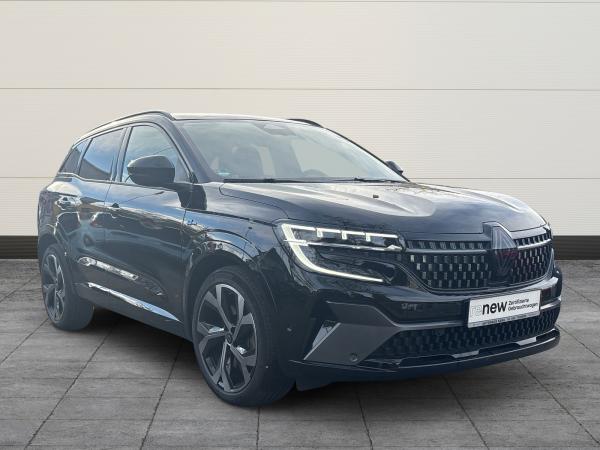 Renault Austral Iconic Esprit Alpine E-Tech 200 Full Hybrid | Jungwagen | Glasdach | 4Control | LED Matrix