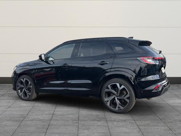 Renault Austral Iconic Esprit Alpine E-Tech 200 Full Hybrid | Jungwagen | Glasdach | 4Control | LED Matrix