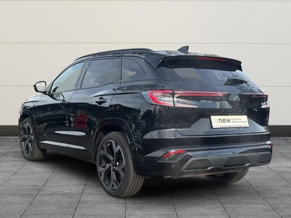 Renault Austral Iconic Esprit Alpine E-Tech 200 Full Hybrid | Jungwagen | Glasdach | 4Control | LED Matrix