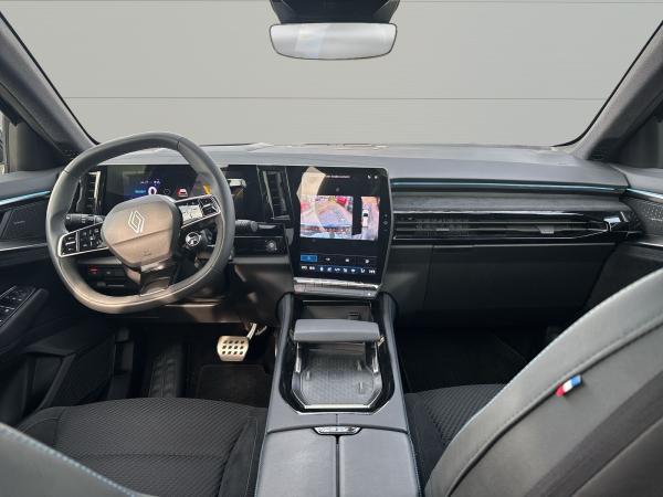 Renault Austral Iconic Esprit Alpine E-Tech 200 Full Hybrid | Jungwagen | Glasdach | 4Control | LED Matrix