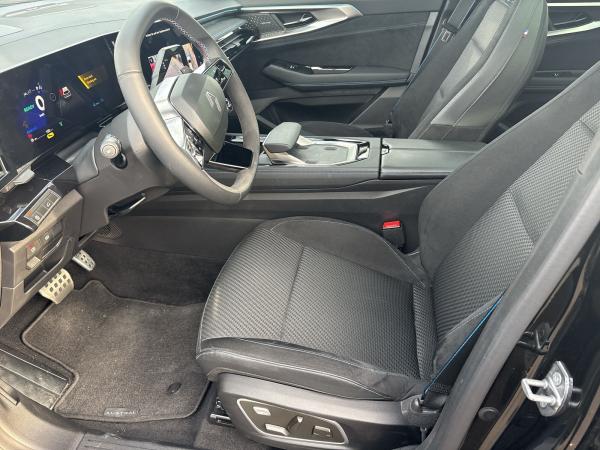 Renault Austral Iconic Esprit Alpine E-Tech 200 Full Hybrid | Jungwagen | Glasdach | 4Control | LED Matrix