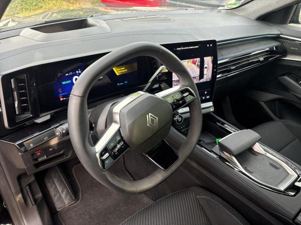 Renault Austral Iconic Esprit Alpine E-Tech 200 Full Hybrid | Jungwagen | Glasdach | 4Control | LED Matrix