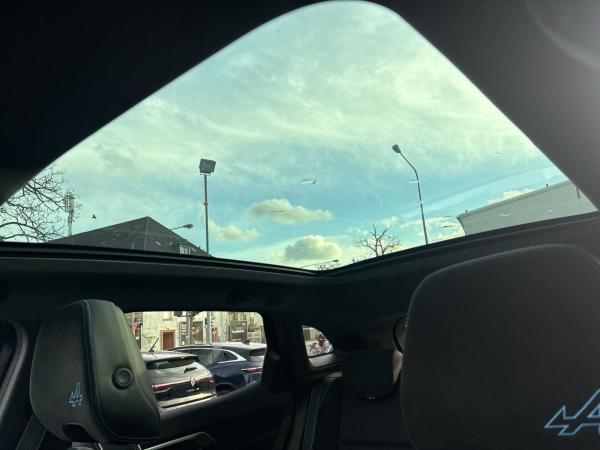 Renault Austral Iconic Esprit Alpine E-Tech 200 Full Hybrid | Jungwagen | Glasdach | 4Control | LED Matrix