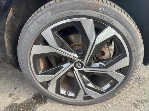 Renault Austral Iconic Esprit Alpine E-Tech 200 Full Hybrid | Jungwagen | Glasdach | 4Control | LED Matrix