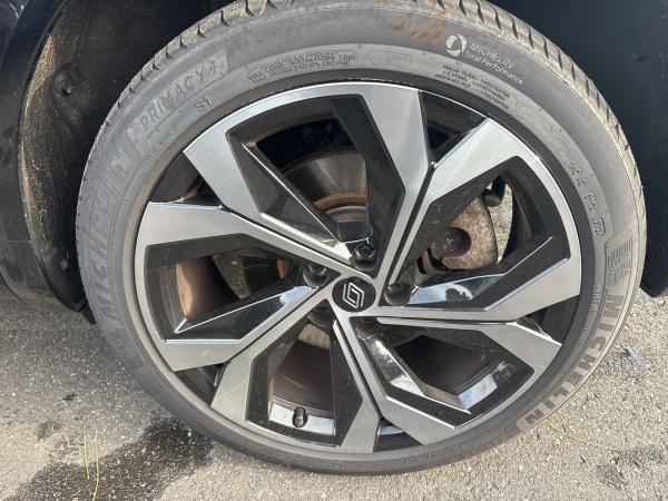 Renault Austral Iconic Esprit Alpine E-Tech 200 Full Hybrid | Jungwagen | Glasdach | 4Control | LED Matrix