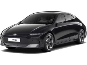 Hyundai IONIQ 6 63kWh  Centriq