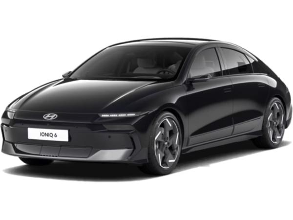 Hyundai IONIQ 6 63kWh  Centriq