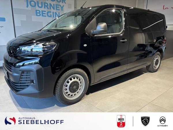 Peugeot Expert Kastenwagen M Diesel 150 Automatik