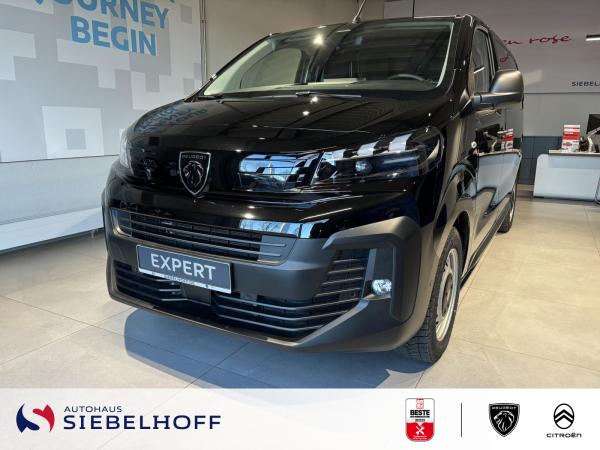 Peugeot Expert Kastenwagen M Diesel 150 Automatik