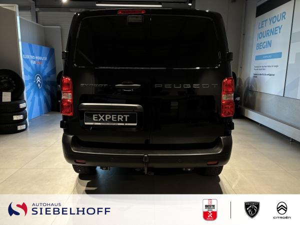 Peugeot Expert Kastenwagen M Diesel 150 Automatik
