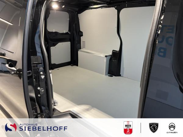 Peugeot Expert Kastenwagen M Diesel 150 Automatik