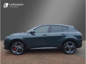 Alfa Romeo Tonale Ibrida-VELOCE Ibrida 175 - 1.5 VGT Hybrid