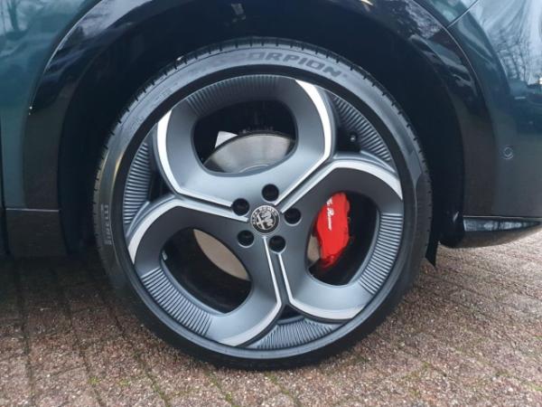 Alfa Romeo Tonale Ibrida-VELOCE Ibrida 175 - 1.5 VGT Hybrid