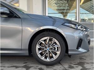 BMW 120 PremiumPaket/DriveAssi GARANTIE bis 01/2030