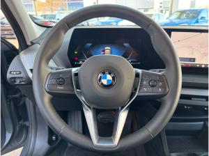 BMW 120 PremiumPaket/DriveAssi GARANTIE bis 01/2030