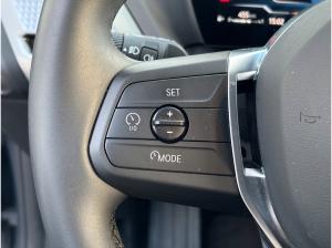 BMW 120 PremiumPaket/DriveAssi GARANTIE bis 01/2030