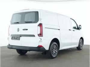 Volkswagen Transporter T7Kasten KR 2.0 TDI DSG ACC LED NAVI