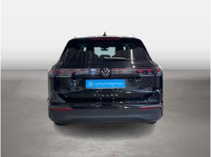 Volkswagen Tiguan GOAL 2.0 TDI DSG 360 ACC AUT DynLicht LED