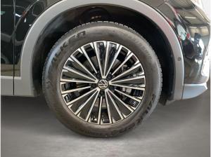 Volkswagen Tiguan GOAL 2.0 TDI DSG 360 ACC AUT DynLicht LED