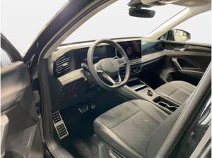 Volkswagen Tiguan GOAL 2.0 TDI DSG 360 ACC AUT DynLicht LED