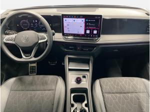 Volkswagen Tiguan GOAL 2.0 TDI DSG 360 ACC AUT DynLicht LED