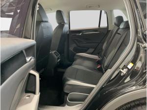 Volkswagen Tiguan GOAL 2.0 TDI DSG 360 ACC AUT DynLicht LED