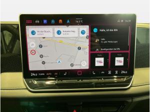 Volkswagen Tiguan GOAL 2.0 TDI DSG 360 ACC AUT DynLicht LED