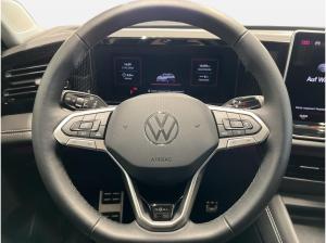 Volkswagen Tiguan GOAL 2.0 TDI DSG 360 ACC AUT DynLicht LED