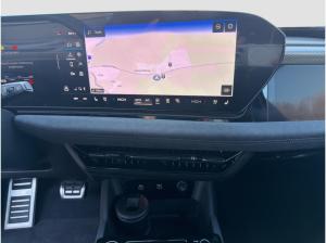 Audi S6 e-tron S6 Avant e-tron edition one 5JGar ACC Memory AR 360°