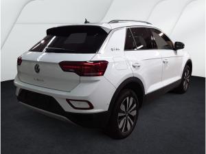Volkswagen T-Roc GOAL 1.0 TSI 85kW - LED ACC PDC SHZ GJR Navi CarPlay LM Digital Cockpit