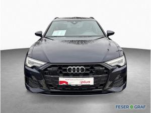 Audi A6 Avant 45 TFSI S tr. AHK-ACC-Matrix-Kamera